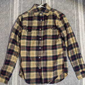 Merona Flannel Shirt